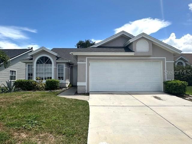 2784 Falling Tree Cir., Orlando, FL 32837