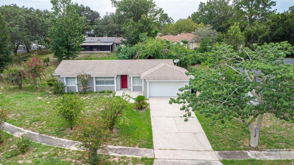 7319 Seamans Bluff, Orlando, FL 32835