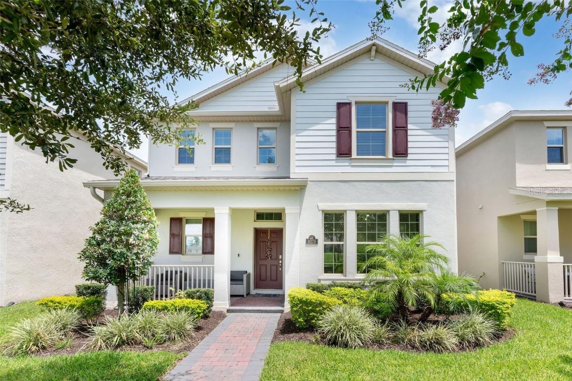 9576 Jacques Alley, Winter Garden, FL 34787