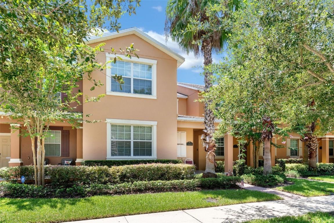 14844 Driftwater Dr., Winter Garden, FL 34787