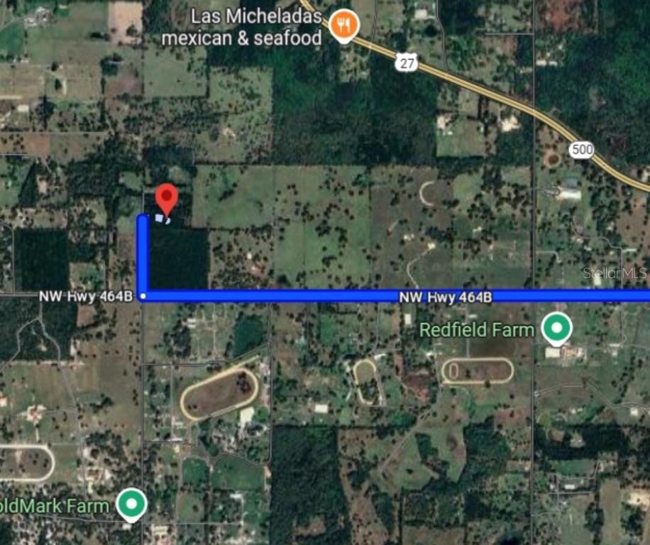 00 NW 130th, Ocala, FL 34482