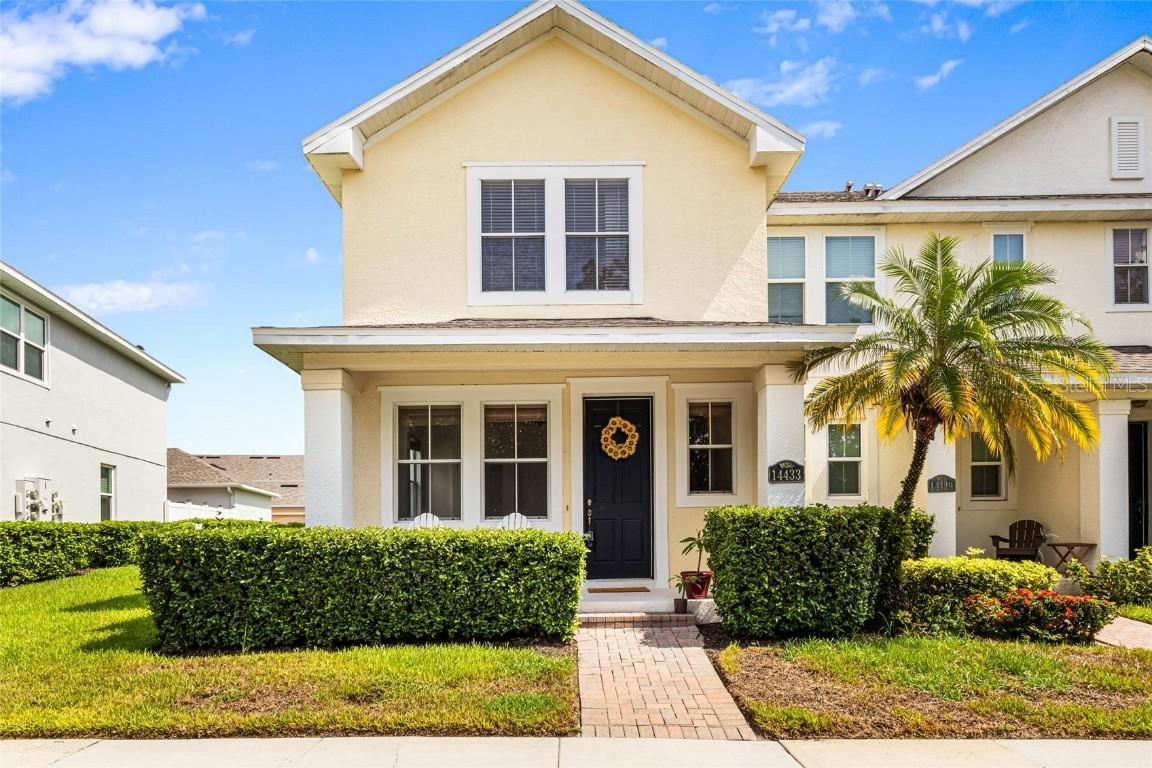14433 Vashons Way, Winter Garden, FL 34787