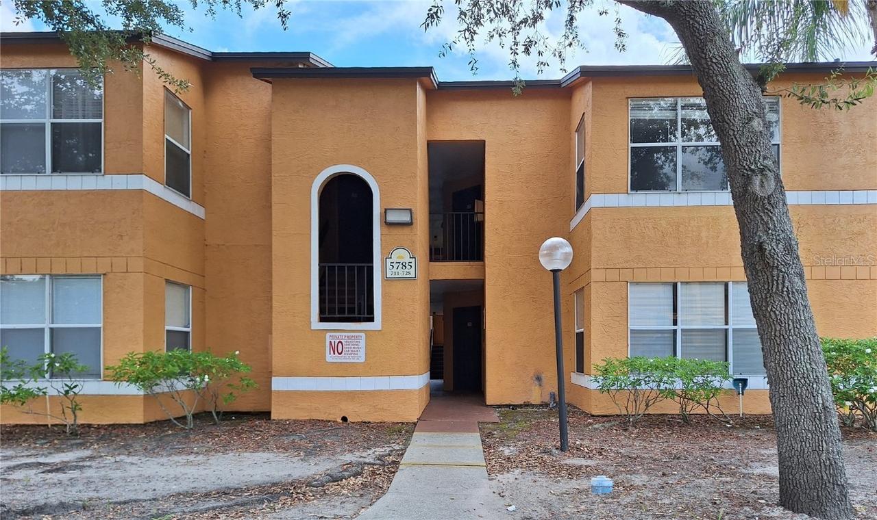 5785 Gatlin Ave. #714, Orlando, FL 32822