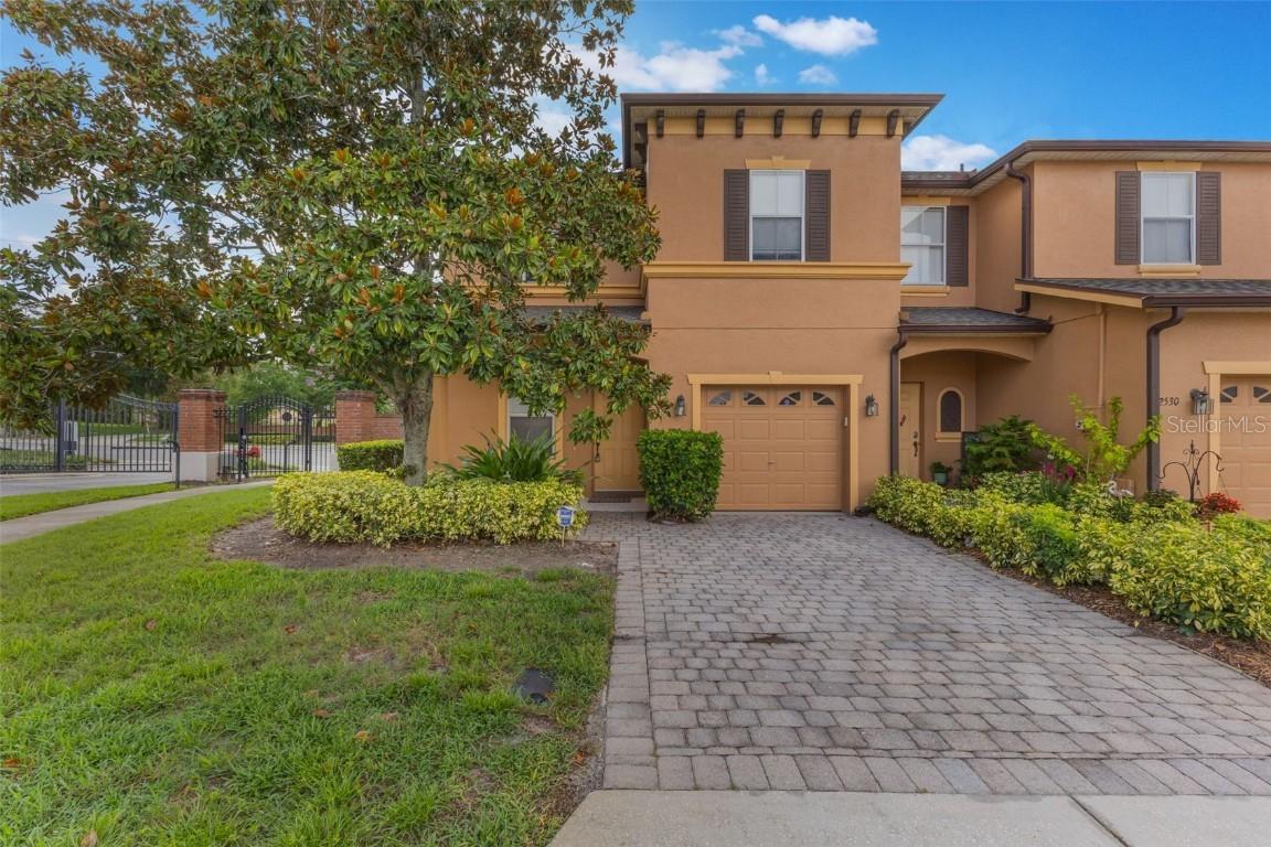 2540 Retreat View Cir., Sanford, FL 32771