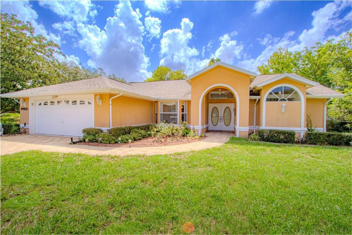 9462 Dunkirk Rd., Spring Hill, FL 34608