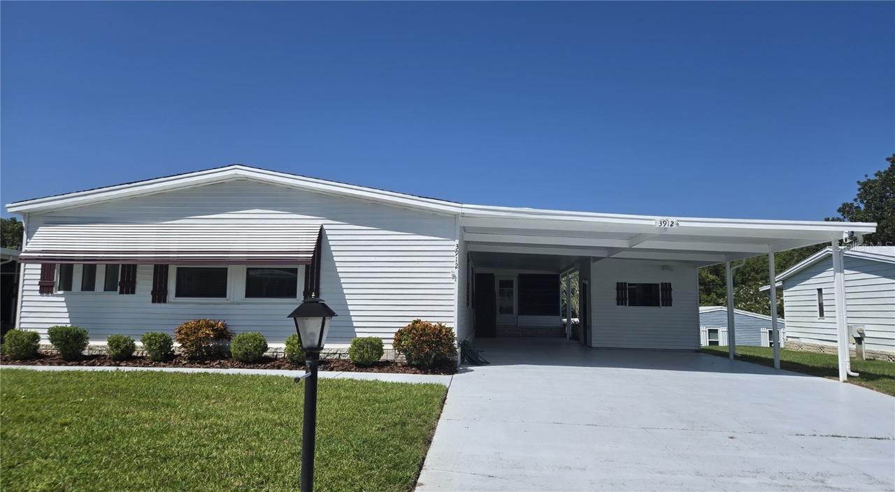 3912 N Citrus Cir. #693, Zellwood, FL 32798