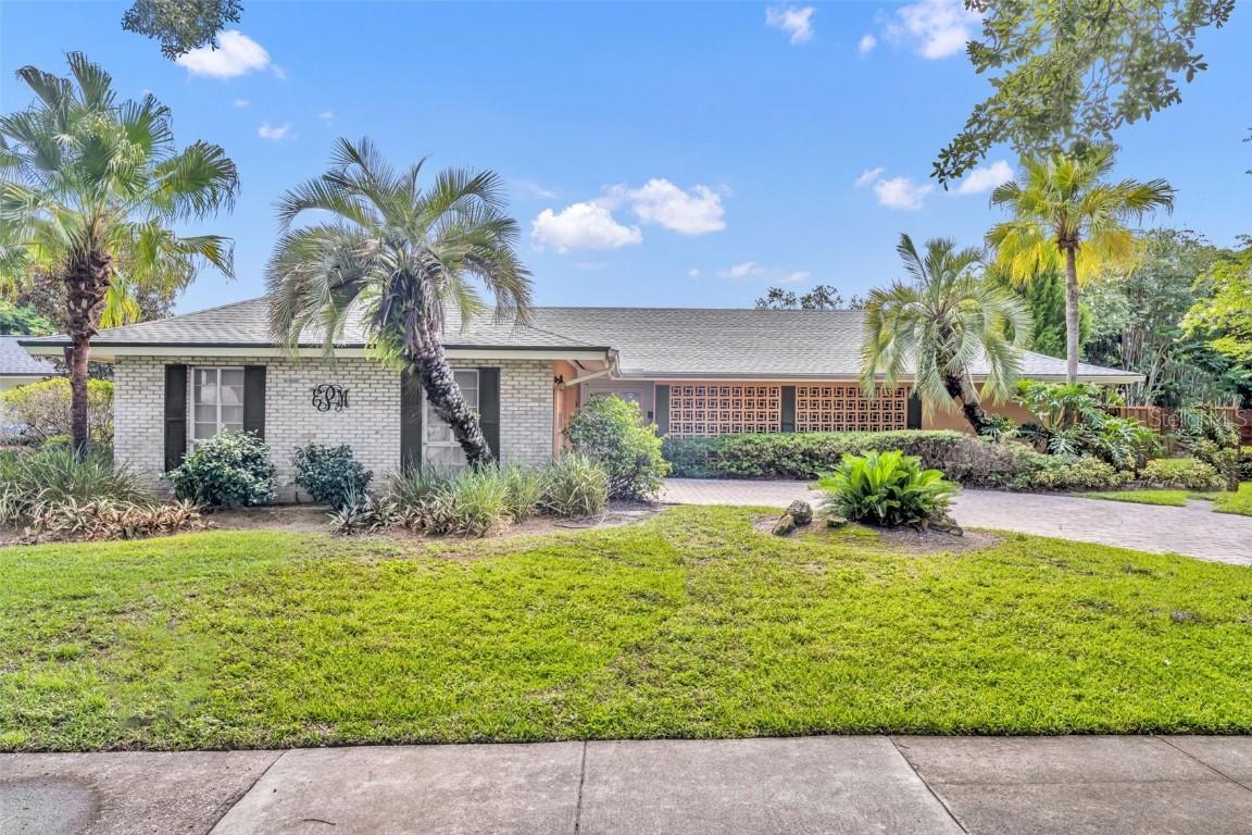 618 Blairshire Cir., Winter Park, FL 32792
