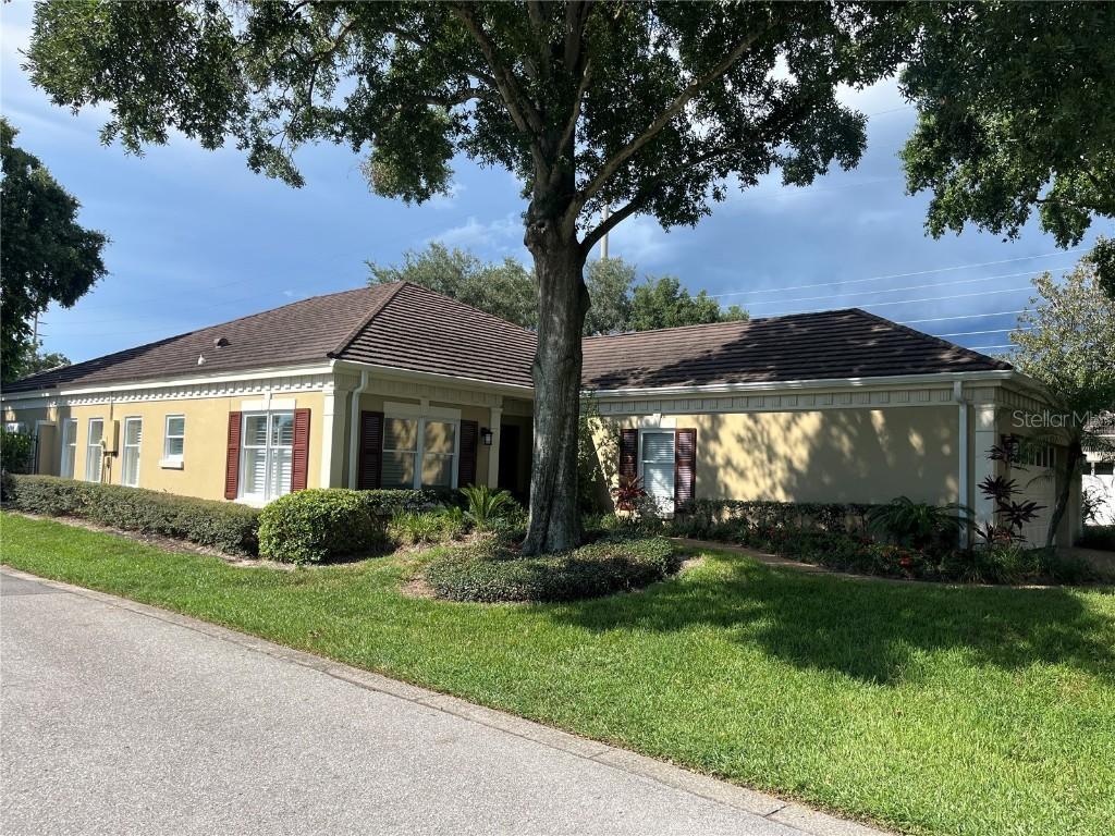 6035 Jamestown Park #GE, Orlando, FL 32819