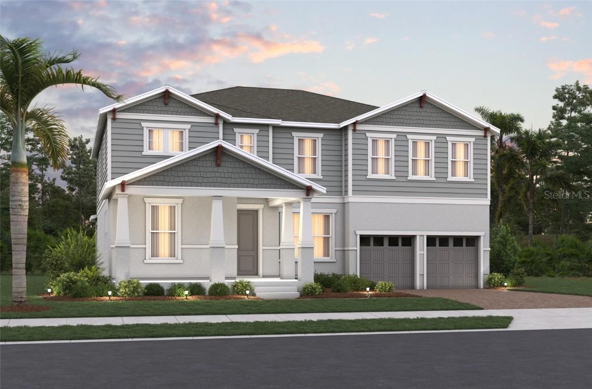 447 Veneto Cir., Clermont, FL 34715