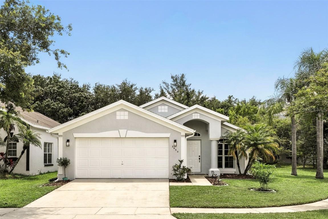 2450 Sapier Ct., Orlando, FL 32837