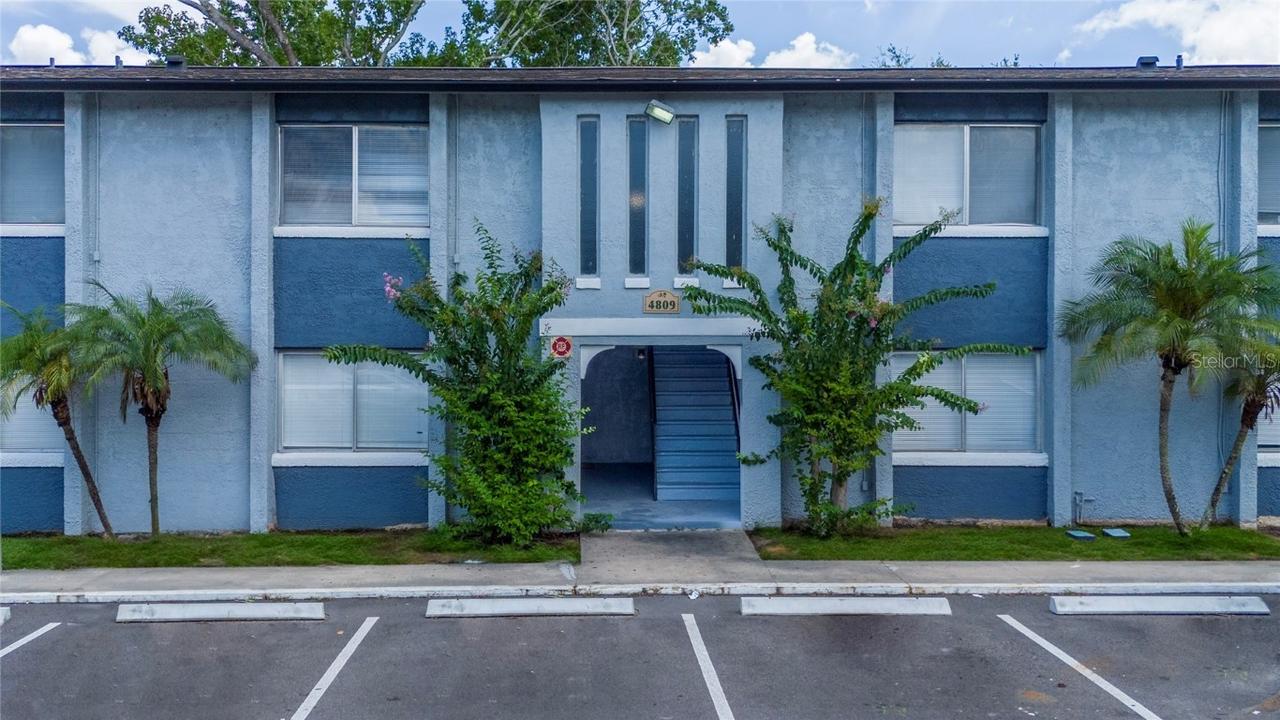 4809 S Texas Ave. #4809B, Orlando, FL 32839
