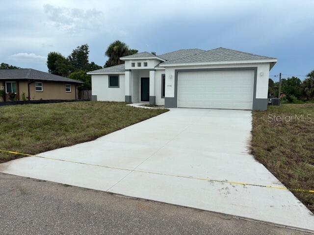 3296 Glencove St., Port Charlotte, FL 33980