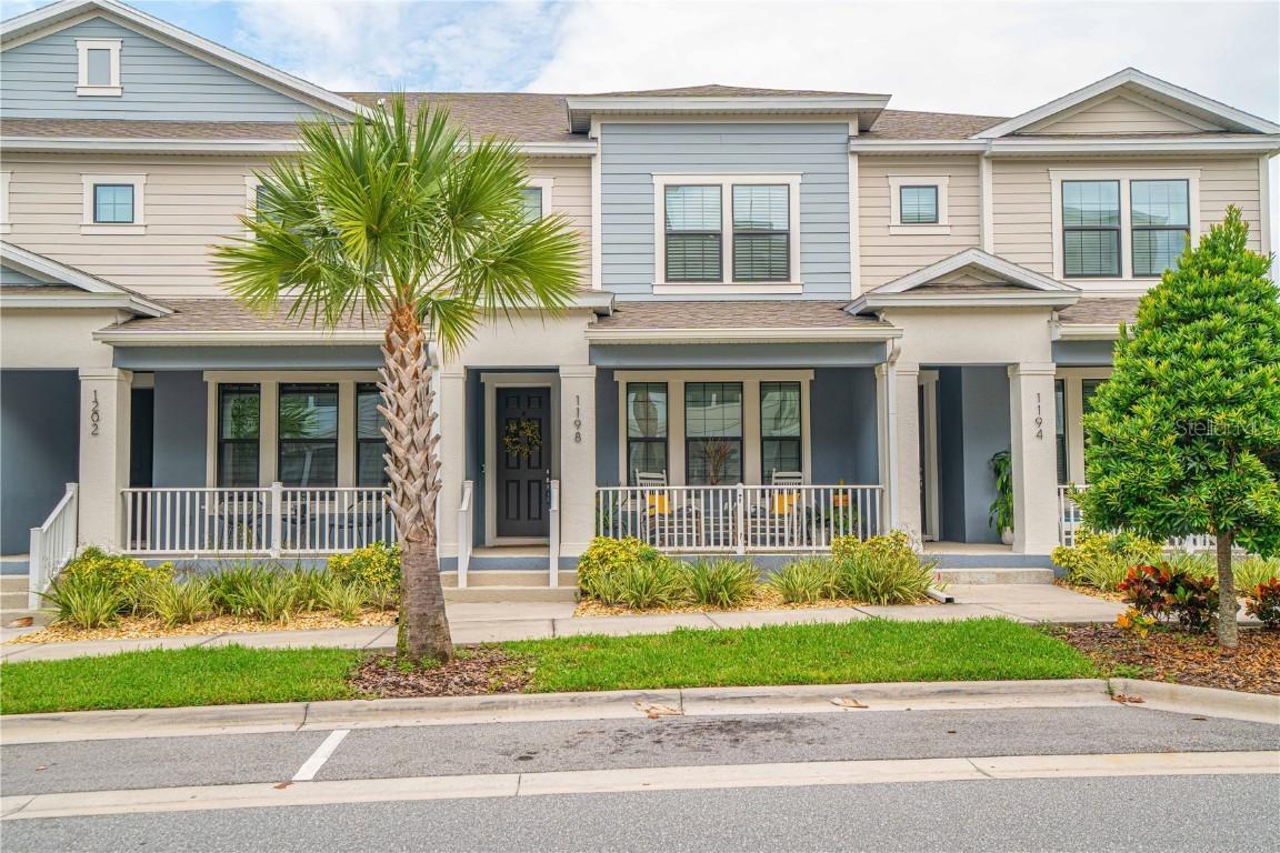1198 Spotted Sandpiper Loop, Winter Springs, FL 32708