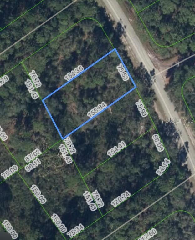 414 Pershing Ave., Lake Placid, FL 33852