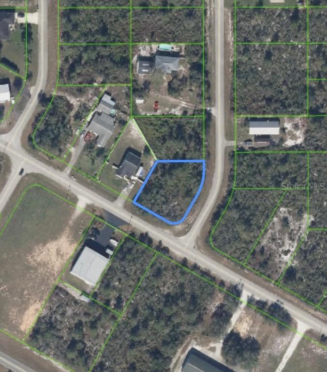 1414 Columbus St., Lake Placid, FL 33852