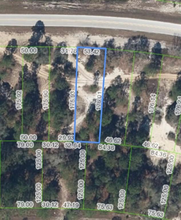 731 County Road 29, Lake Placid, FL 33852