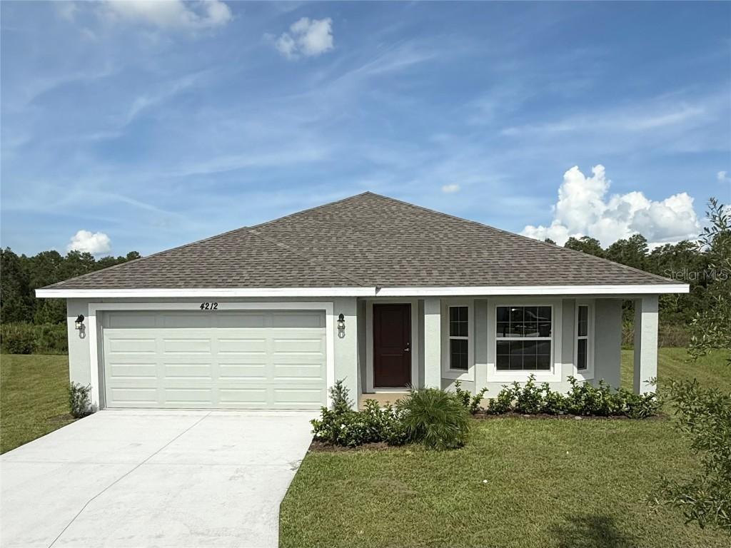 4212 Sagefield Dr., St Cloud, FL 34773