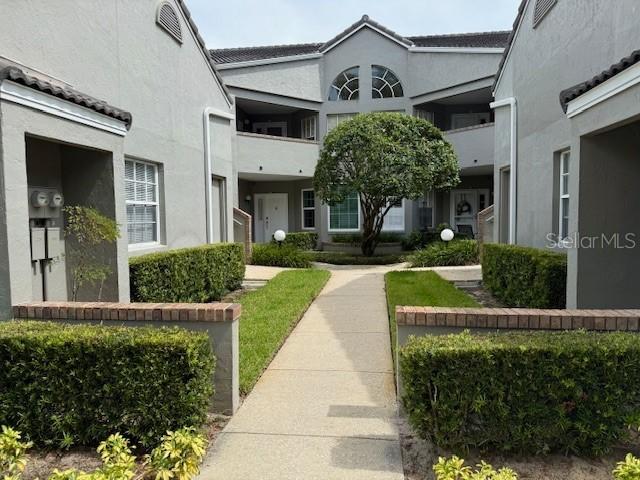 107 Durham Pl., Longwood, FL 32779