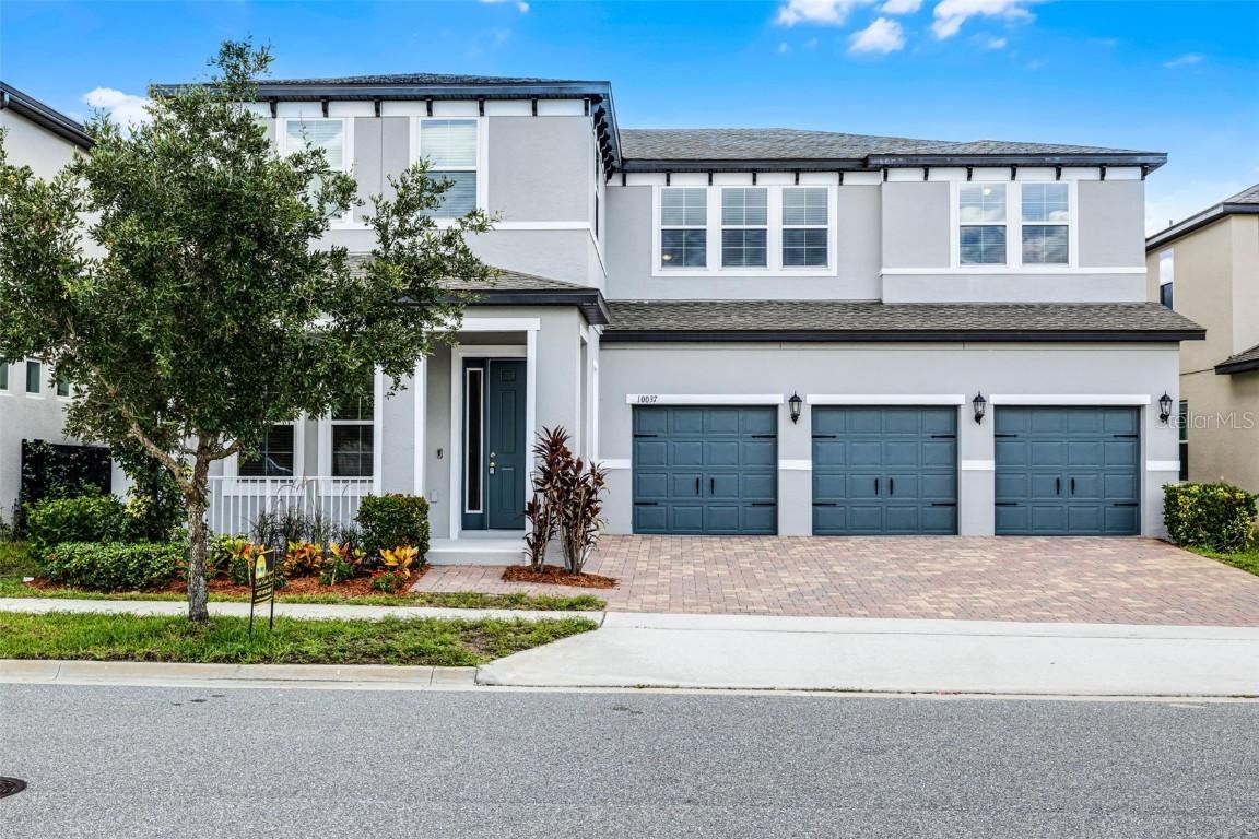 10037 Austrina Oak Loop, Winter Garden, FL 34787