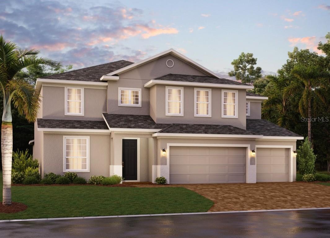 5019 Northern Dove Ave., Mount Dora, FL 32757