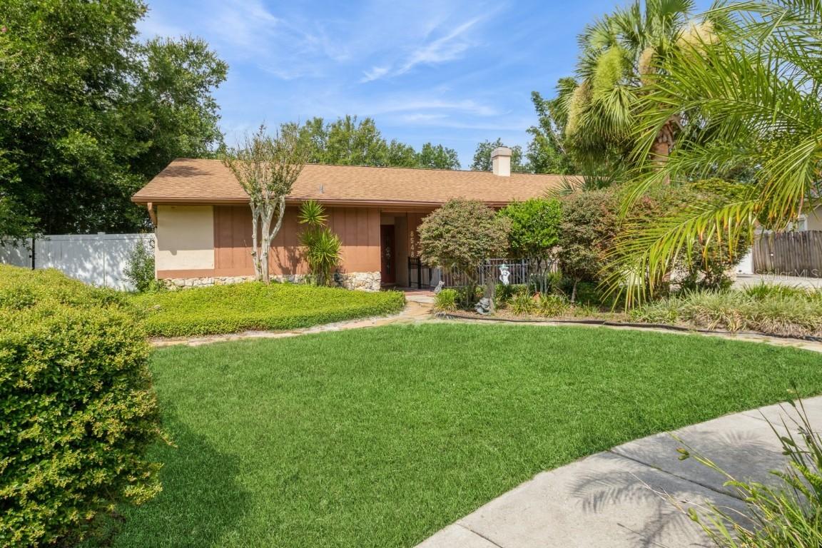 8548 Shady Glen Dr., Orlando, FL 32819