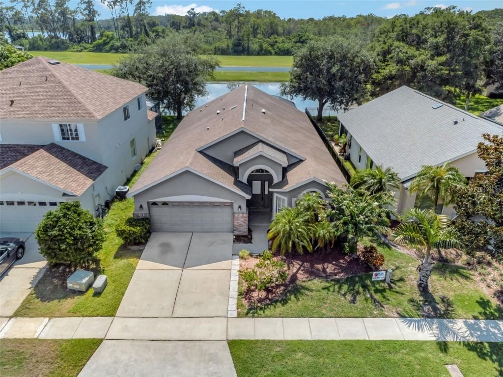 9716 Pecky Cypress Way, Orlando, FL 32836