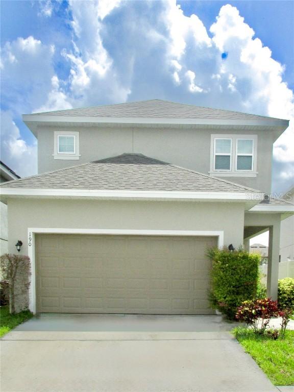 190 Aberdeen St., Davenport, FL 33896