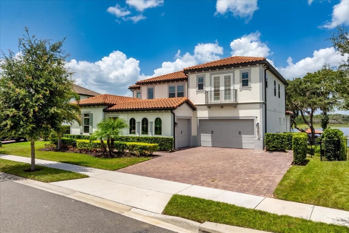 16821 Broadwater Ave., Winter Garden, FL 34787