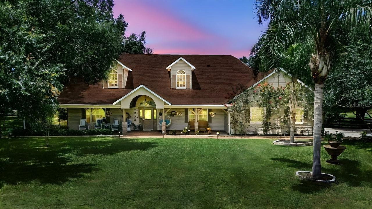 32137 Wolf Branch Ln., Sorrento, FL 32776
