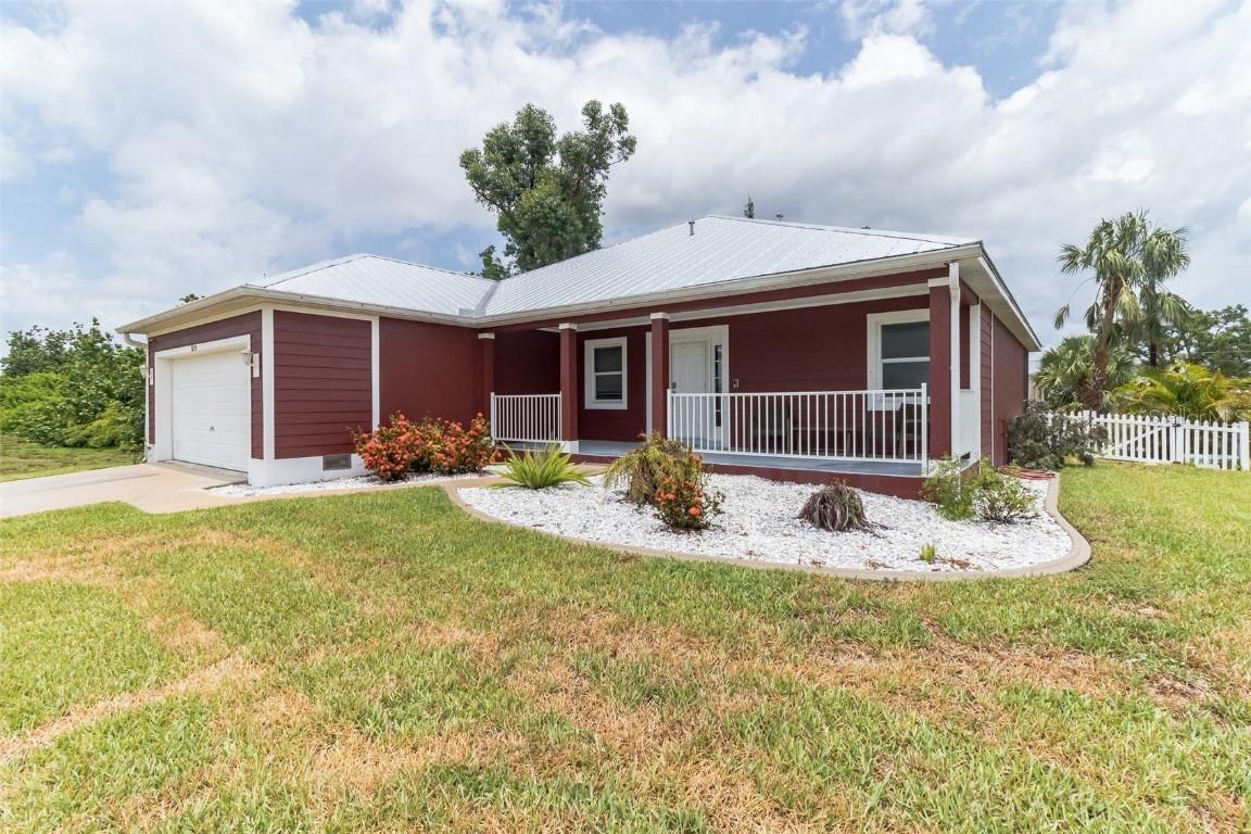 3020 Magdalina Dr., Punta Gorda, FL 33950