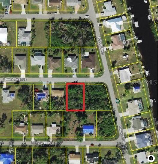 18553 Quaint Ave., Port Charlotte, FL 33948