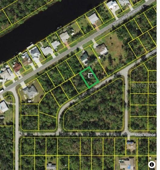 123 Anzio Ter., Port Charlotte, FL 33953