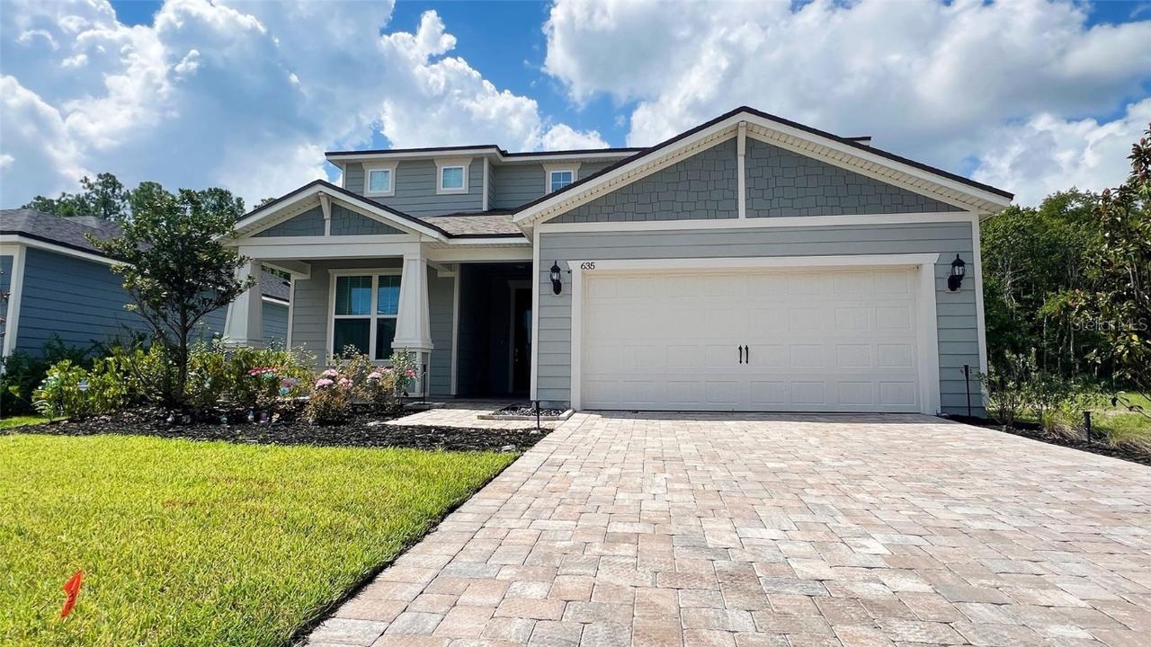 635 Cedar Preserve Ln., St Augustine, FL 32095