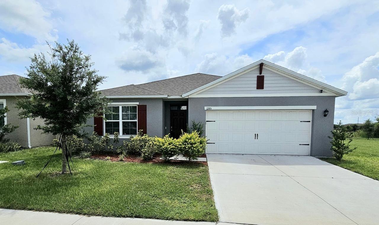 1285 Cascades Ave., Davenport, FL 33837
