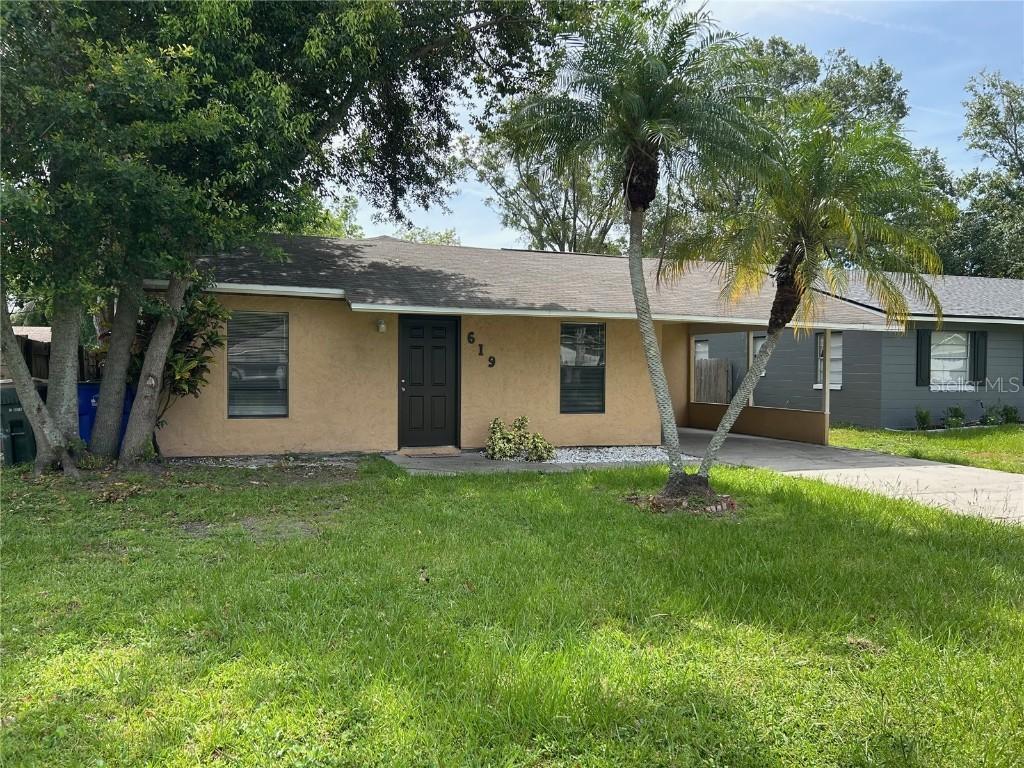 619 Montana Ave., St Cloud, FL 34769