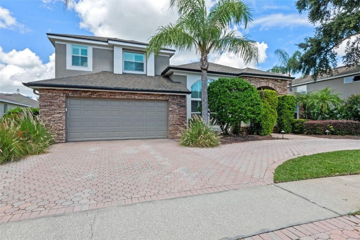 3815 Brantley Place Cir., Apopka, FL 32703
