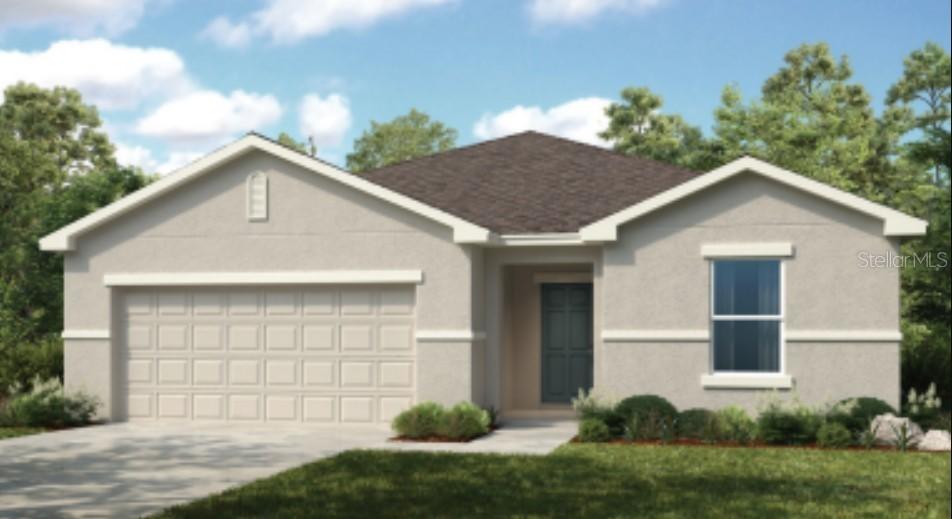 7412 Capstone Dr., Groveland, FL 34736