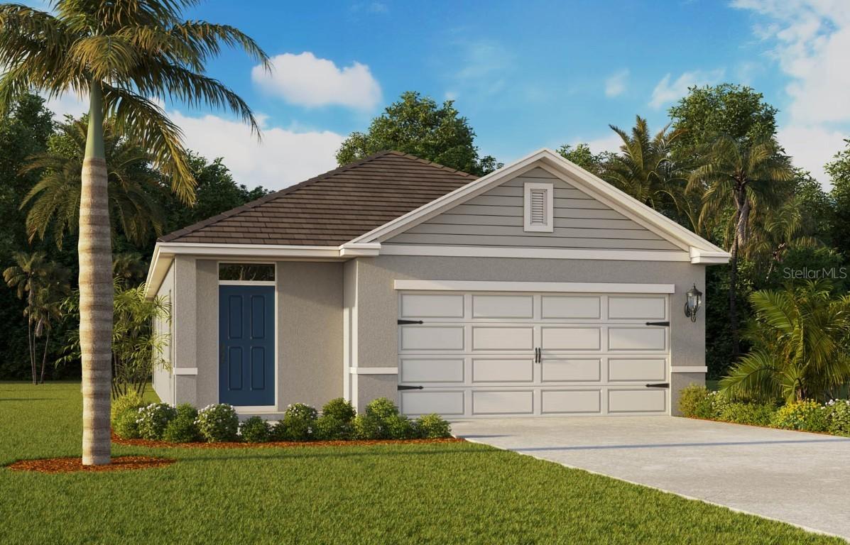 175 Amberwood Way, Umatilla, FL 32784