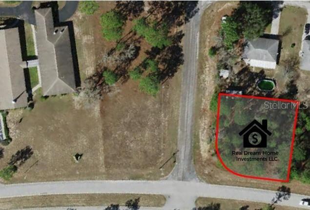 9391 N Stafford Dr., Citrus Springs, FL 34433