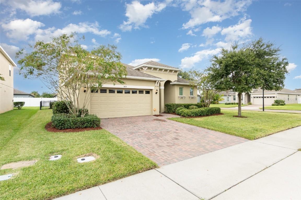 3833 Loon Ln., Sanford, FL 32773
