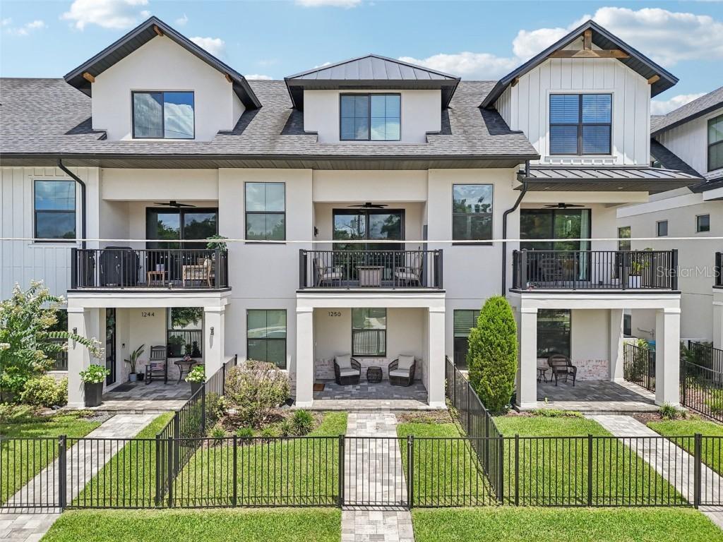 1250 Formosa Ave., Winter Park, FL 32789