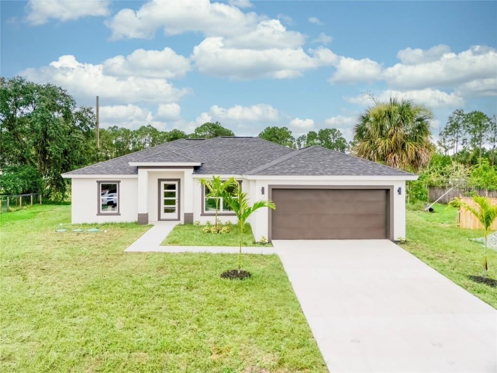 1394 Harwick St., Palm Bay, FL 32908
