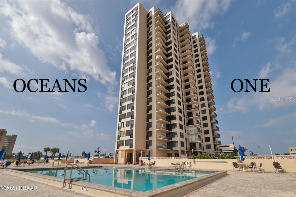 3051 S Atlantic Ave. #1904, Daytona Beach Shores, FL 32118