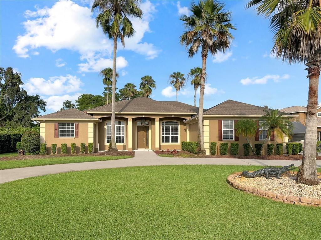 102 Pine Side Dr., Debary, FL 32713