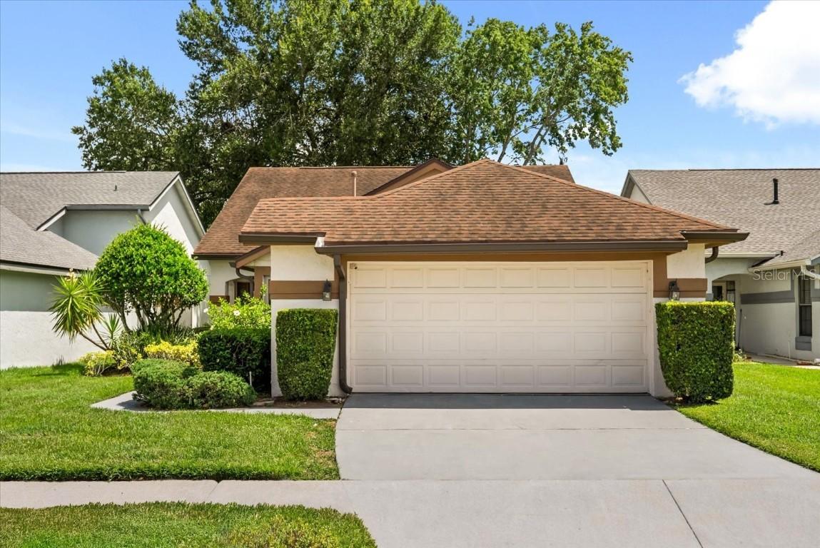 5850 Plumtree Ct., Orlando, FL 32821