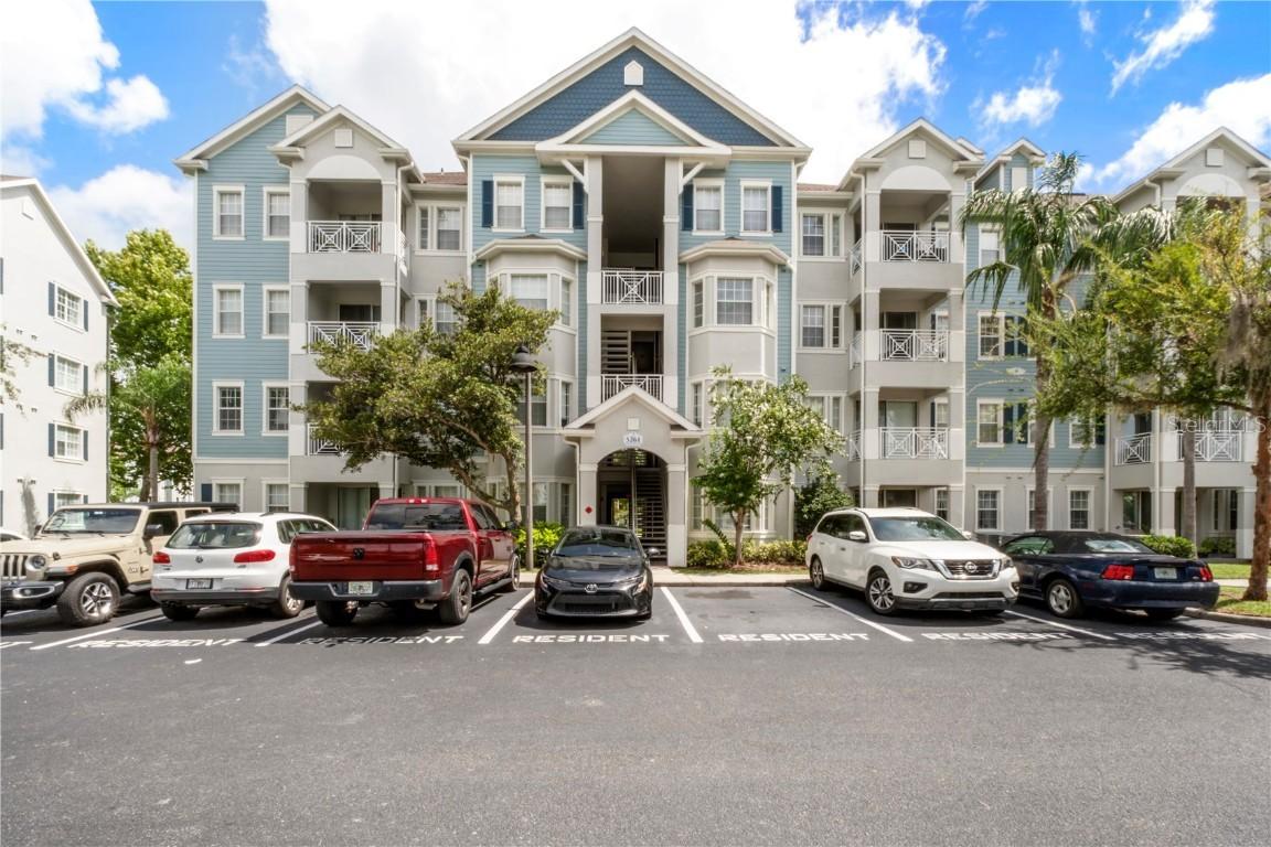 5261 Cane Island Loop #202, Kissimmee, FL 34746