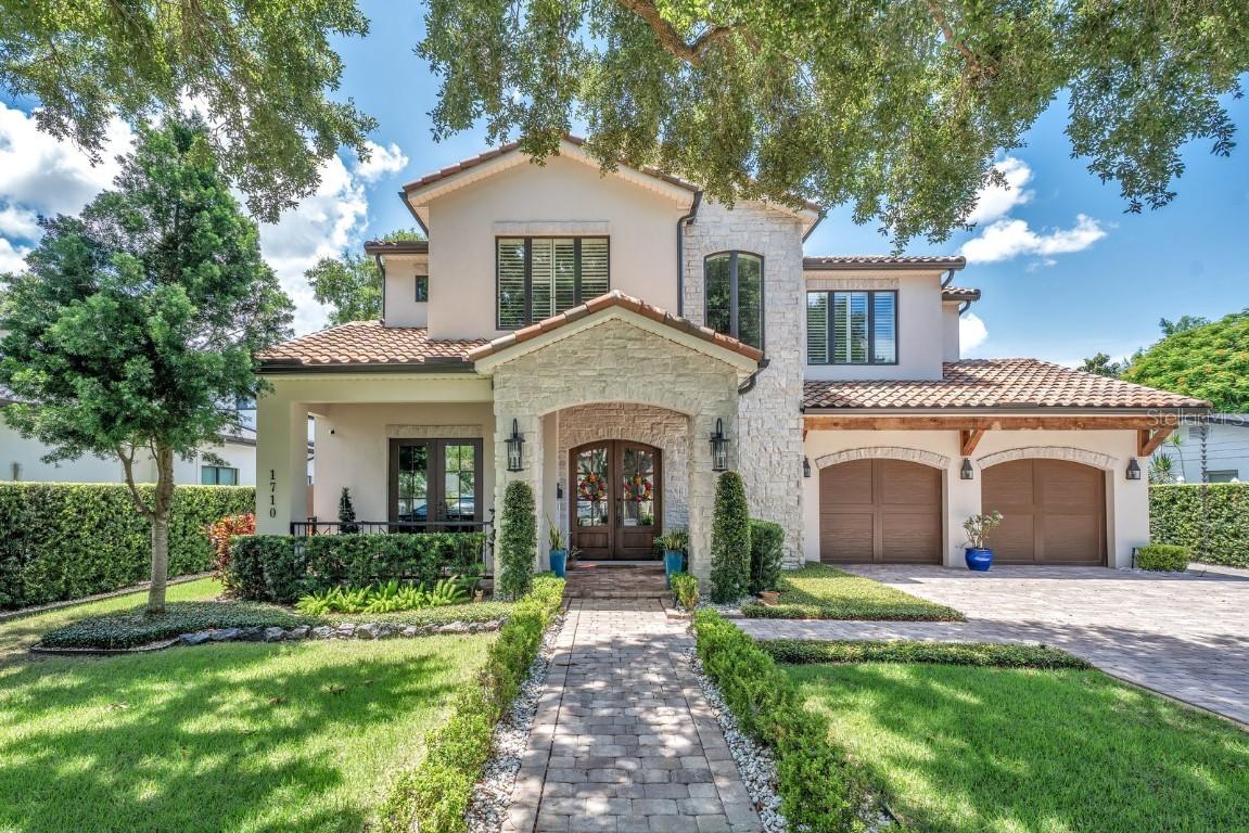 1710 Oneco Ave., Winter Park, FL 32789