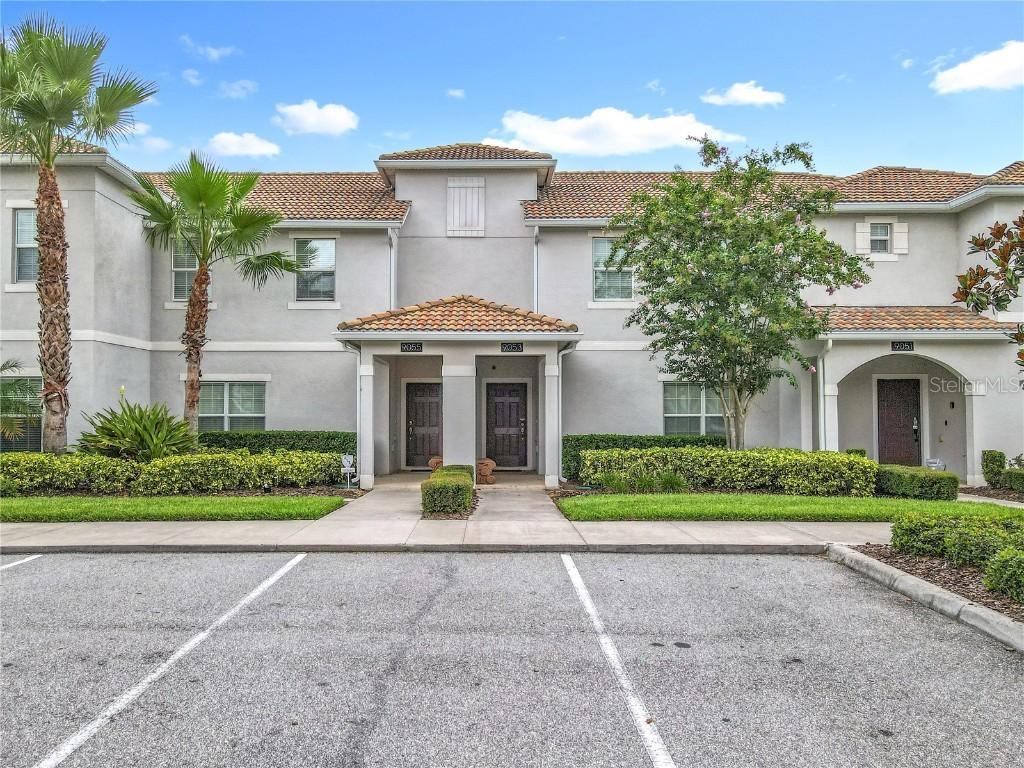 9053 Dogleg Dr., Davenport, FL 33896