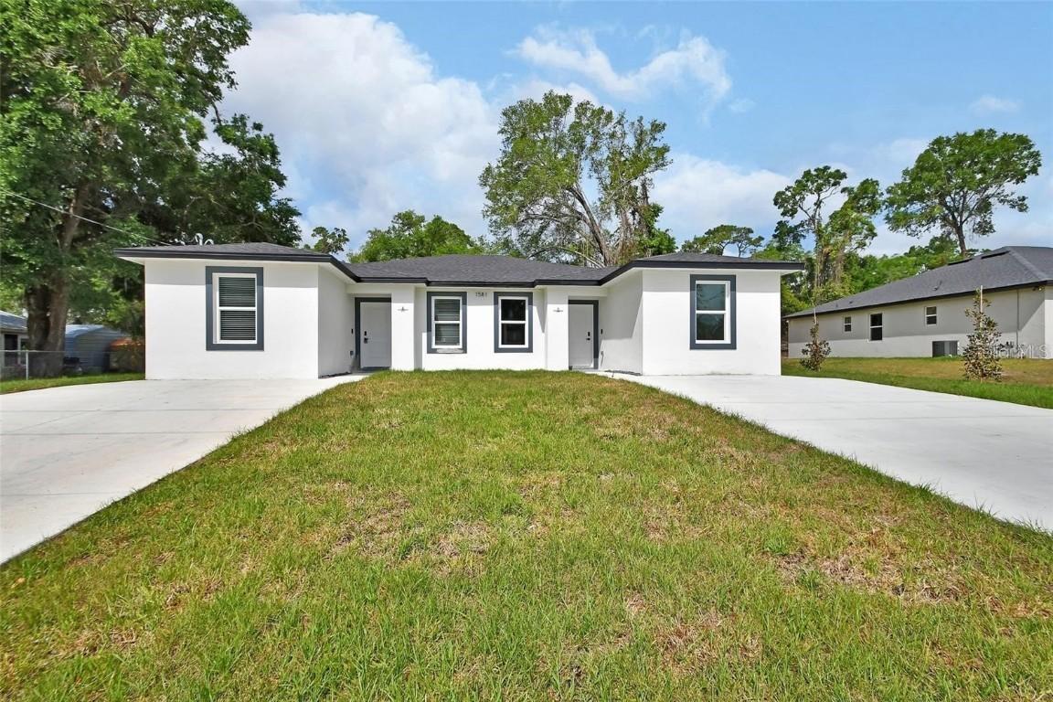 1581 S Montgomery St., Deland, FL 32720