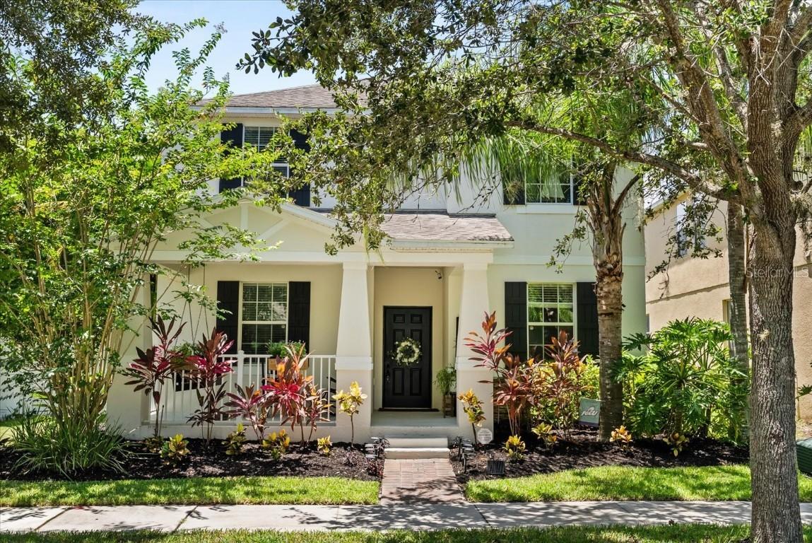 15612 Camp Dubois Crescent, Winter Garden, FL 34787